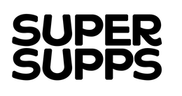 SUPER SUPPS logo
