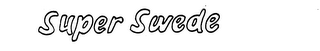 SUPER SWEDE logo