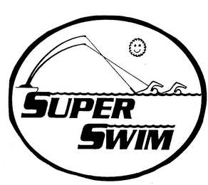 SUPER SWIM logo