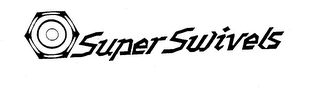SUPER SWIVELS logo