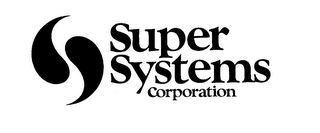 SUPER SYSTEMS CORPORATION logo