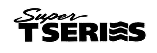 SUPER T SERIES logo