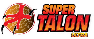 SUPER TALON ULTRA logo