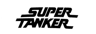 SUPER TANKER logo