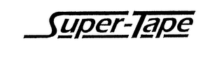 SUPER-TAPE logo