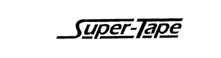 SUPER-TAPE logo