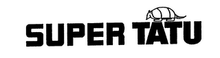 SUPER TATU logo