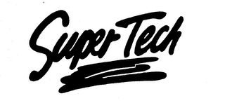 SUPER TECH