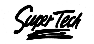 SUPER TECH