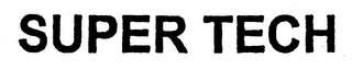 SUPER TECH logo
