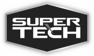 SUPER TECH logo