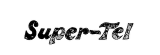 SUPER-TEL logo