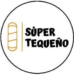SUPER TEQUEÑO logo