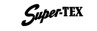 SUPER-TEX logo