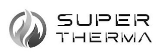SUPER THERMA logo