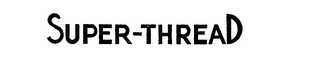 SUPER-THREAD logo