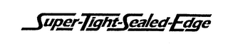 SUPER-TIGHT-SEALED-EDGE logo