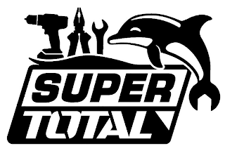 SUPER TOTAL logo