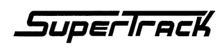 SUPER TRACK logo