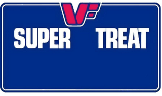 SUPER TREAT VF logo