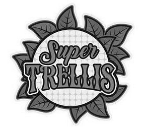 SUPER TRELLIS logo