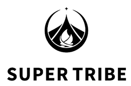 SUPER TRIBE logo