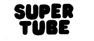 SUPER TUBE logo