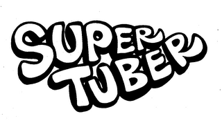 SUPER TUBER logo