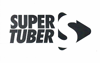 SUPER TUBER S logo