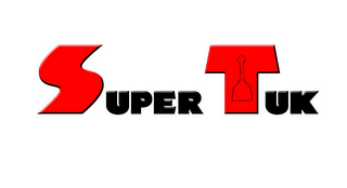 SUPER TUK logo