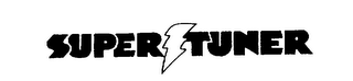 SUPER TUNER logo