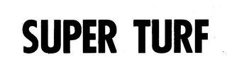 SUPER TURF logo