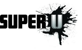 SUPER U logo