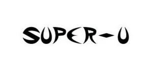 SUPER-U logo