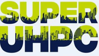 SUPER UHPC logo
