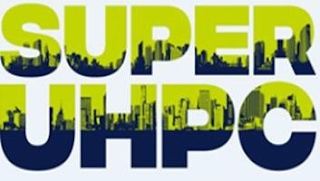SUPER UHPC logo