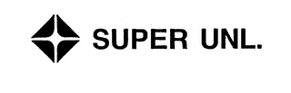 SUPER UNL. logo