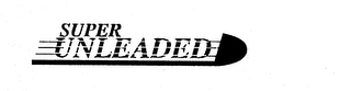 SUPER UNLEADED logo