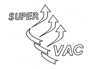 SUPER VAC logo