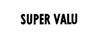 SUPER VALU logo