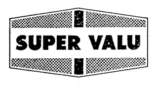 SUPER VALU logo