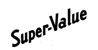 SUPER-VALUE logo