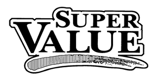 SUPER VALUE logo