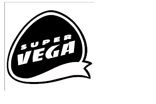 SUPER VEGA logo