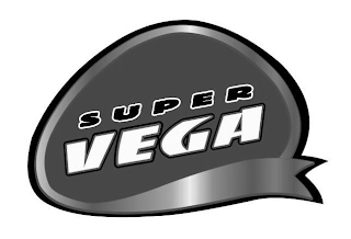 SUPER VEGA logo