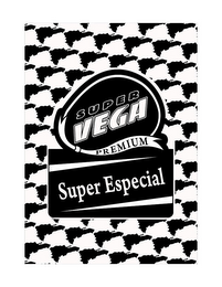SUPER VEGA PREMIUM SUPER ESPECIAL logo