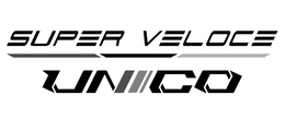 SUPER VELOCE UNICO logo