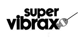 SUPER VIBRAX logo
