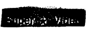 SUPER VIDEO logo