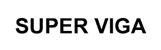 SUPER VIGA logo